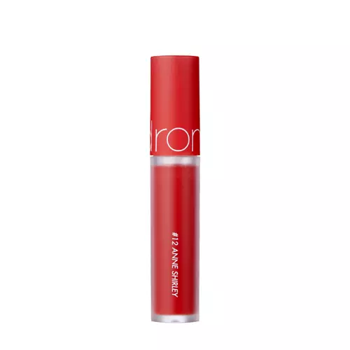 Rom&nd - Zero Velvet Tint - Matte Velvet Lip Tint - 12 Anne Shirley - 5.5g