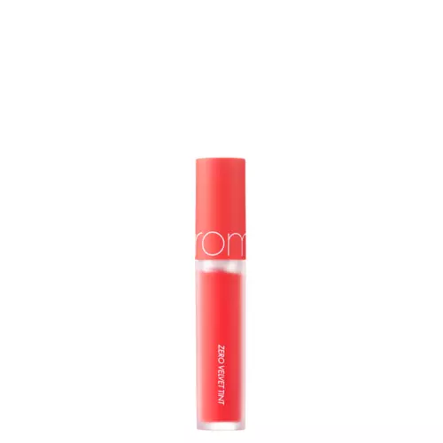 Rom&nd - Zero Velvet Tint - Matte Velvet Lip Tint - 13 Berry Cake - 5.5g