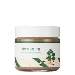 Round Lab - Mugwort Calming Cream - Nourishing Face Cream - 80ml