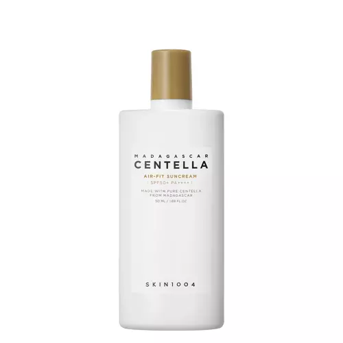 SKIN1004 - Madagascar Centella Air-Fit Suncream Plus SPF50+/PA++++ - Light Sunscreen - 50ml