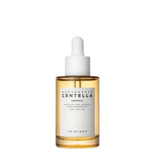 SKIN1004 - Madagascar Centella Ampoule - Facial Ampoule with Asian Centella - 55ml