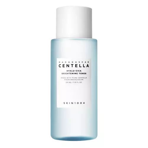 SKIN1004 - Madagascar Centella Hyalu-Cica Brightening Toner - Hyaluronic Toner with Asian Centella - 210ml