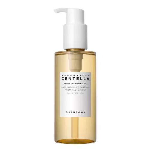 SKIN1004 - Madagascar Centella Light Cleansing Oil - 200ml