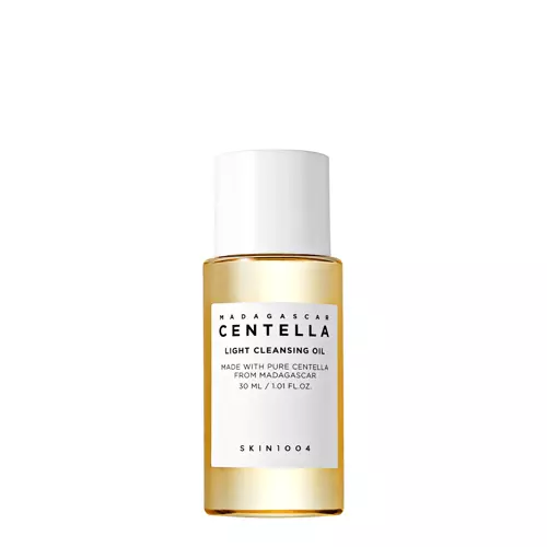 SKIN1004 - Madagascar Centella Light Cleansing Oil - 30ml