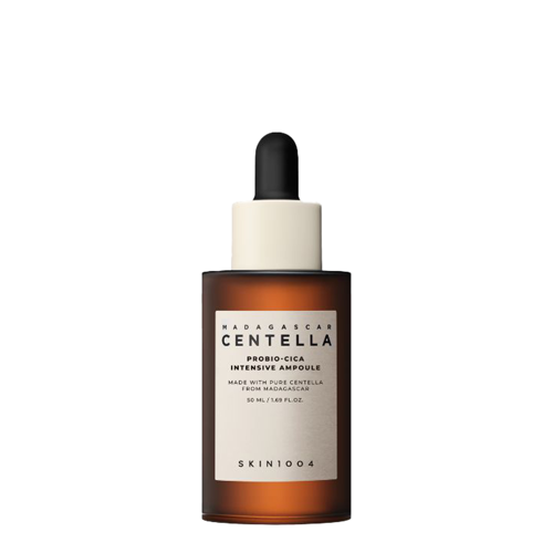 SKIN1004 - Madagascar Centella Probio-Cica Intensive Ampoule - Strengthening Facial Serum - 50ml