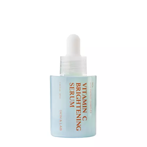 Skin&Lab - Vitamin C Brightening Serum - Vitamin C Brightening Serum - 30ml