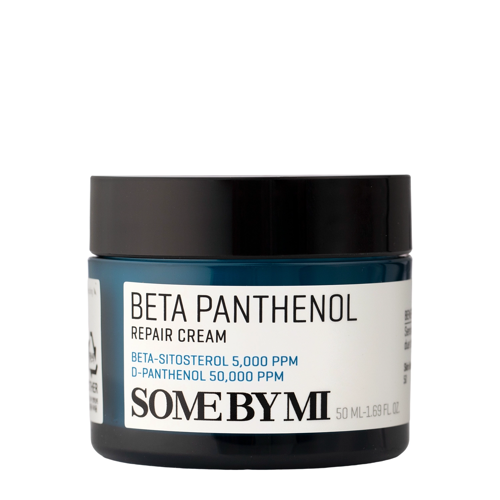 Some By Mi - Beta Panthenol Repair Cream - 50ml