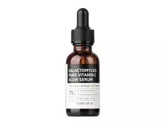 Some By Mi - Galactomyces Pure Vitamin C Glow Serum - Serum with Vitamin C and Mushroom Filtrate - 30ml