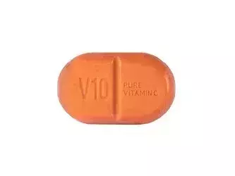 Some By Mi - Pure Vitamin C V10 Cleansing Bar - 106g