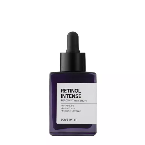 Some By Mi - Retinol Intense Reactivating Serum - Anti-Aging Serum - 30ml