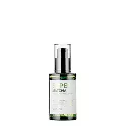 Some By Mi - Super Matcha Pore Tightening Serum - Green Tea Pore Tightening Serum - 50ml