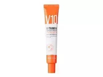 Some By Mi - V10 Vitamin Tone-Up Cream - 50ml