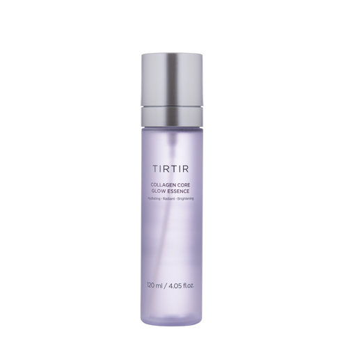 TIRTIR - Collagen Core Glow Essence - Collagen Face Essence in a Mist - 120ml