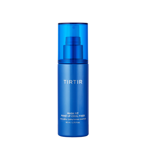 TIRTIR - Mask Fit Make Up Cool Fixer - 80ml