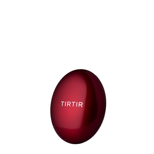 TIRTIR - Mask Fit Red Cushion - Long-lasting Face Primer in Cushion - 17C Porcelain - Mini - 4.5g