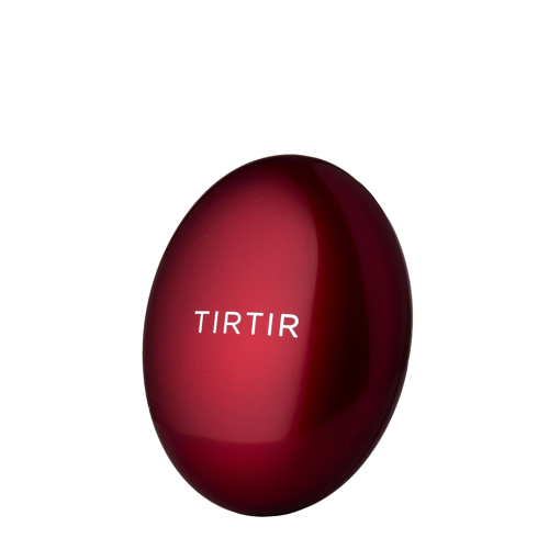 TIRTIR - Mask Fit Red Cushion - Long-lasting Face Primer in a Cushion - 21W Natural Ivory - 18g