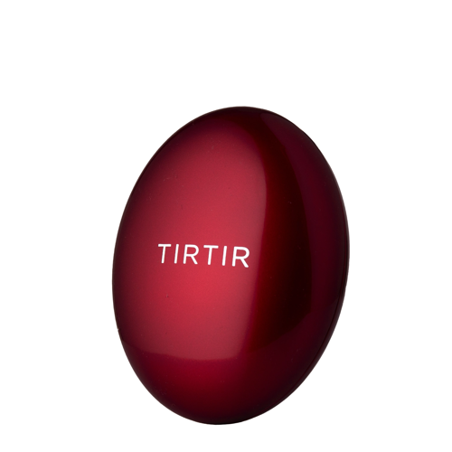 TIRTIR - Mask Fit Red Cushion - Long-lasting Face Primer in a Cushion - 24W Soft Beige - 18g