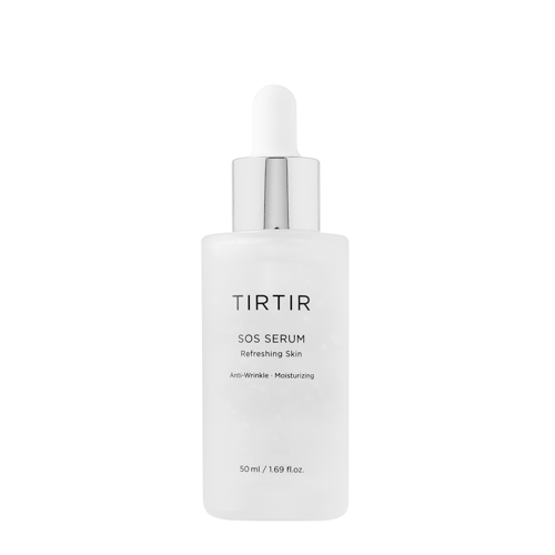 TIRTIR - SOS Serum - Revitalizing Face Serum - 50ml