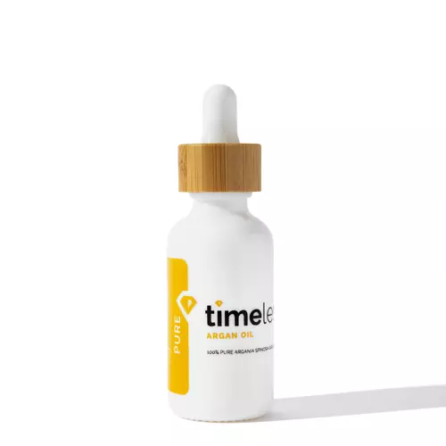 Timeless - Skin Care - Argan Oil 100% Pure - 30ml