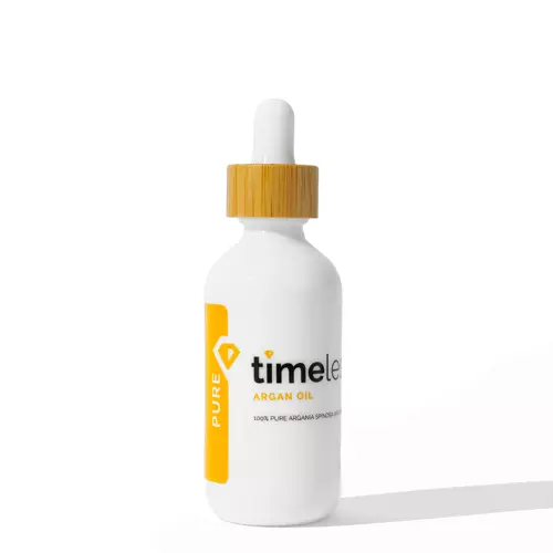 Timeless - Skin Care - Argan Oil 100% Pure - 60ml