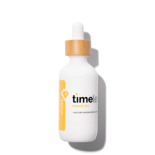 Timeless - Skin Care - Argan Oil 100% Pure - Argan Oil 100% - 60ml