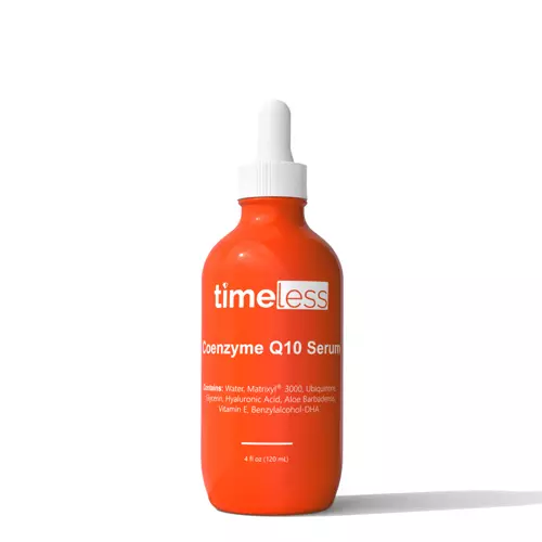 Timeless - Skin Care - Coenzyme Q10 Serum - 120ml