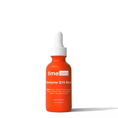 Timeless - Skin Care - Coenzyme Q10 Serum - 30ml