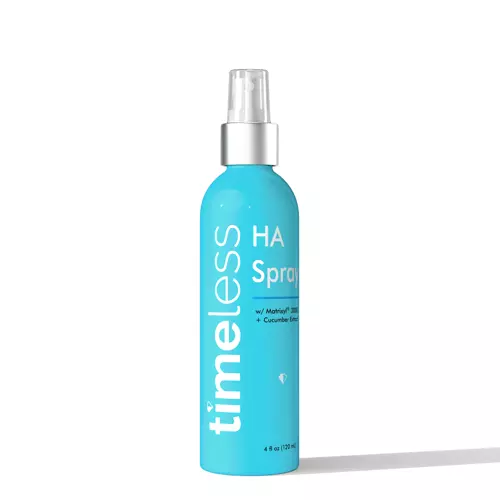 Timeless - Skin Care - HA Matrixyl 3000® Cucumber Spray - 120ml