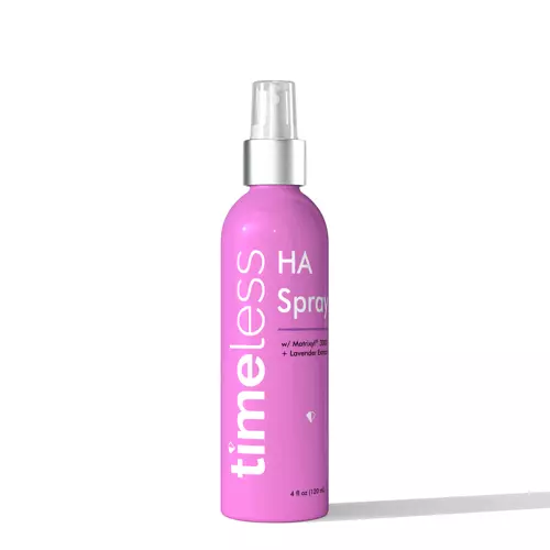Timeless - Skin Care - HA Matrixyl 3000® Lavender Spray - 120ml