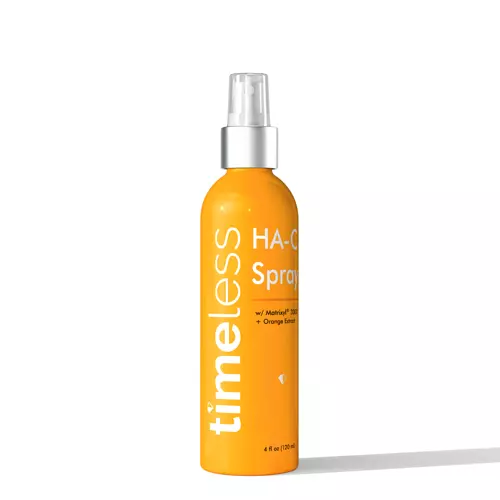 Timeless - Skin Care - HA Matrixyl 3000® Orange Spray - 120ml