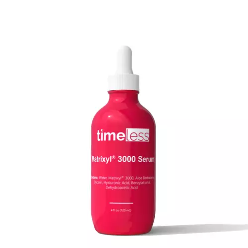 Timeless - Skin Care - Matrixyl 3000® Serum - 120ml
