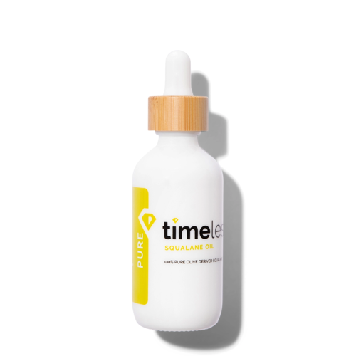 Timeless - Skin Care - Squalane 100% Pure - Olive Squalane 100% - 60ml