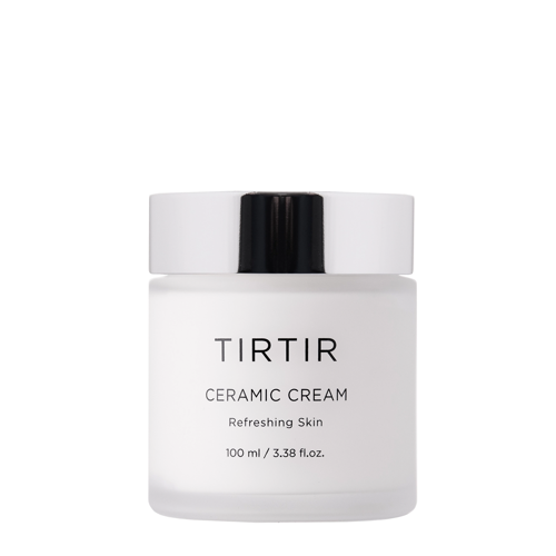 Tirtir - Ceramic Cream - Strongly Moisturizing Face Cream - 100ml