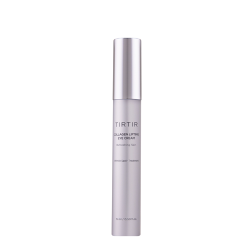 Tirtir - Collagen Lifting Eye Cream - 15ml