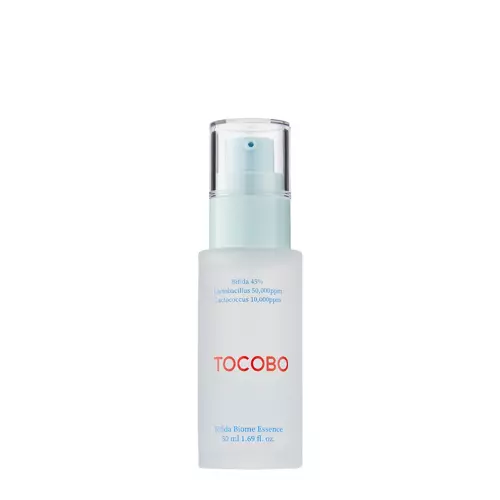 Tocobo - Bifida Biome Essence - Essence with Probiotics and Niacinamide - 50ml