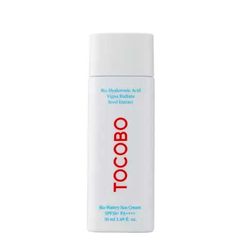 Tocobo - Bio Watery Sun Cream - SPF50+ PA++++ - 50ml