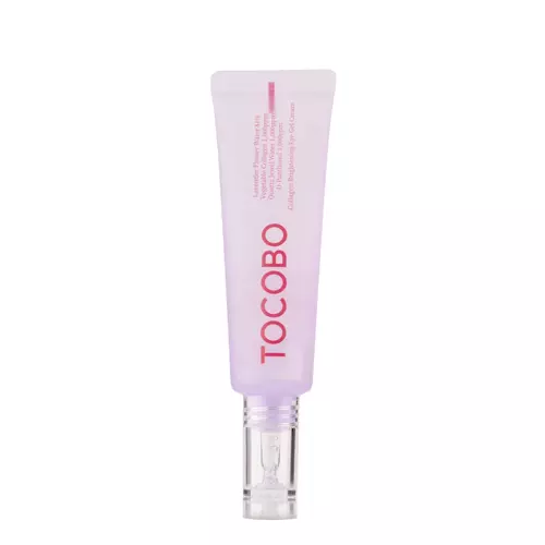 Tocobo - Collagen Brightening Eye Gel Cream - 30ml