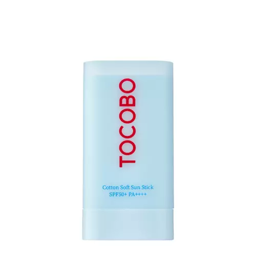 Tocobo - Cotton Soft Sun Stick SPF50+ PA++++ - 19g