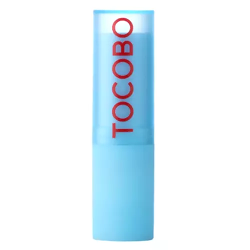 Tocobo - Glass Tinted Lip Balm - Glossy Lip Balm - 012 Better Pink - 3.5g