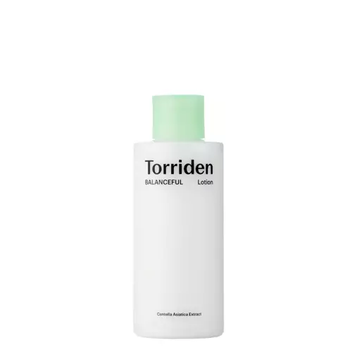 Torriden - Balanceful - Cica Lotion - 210ml