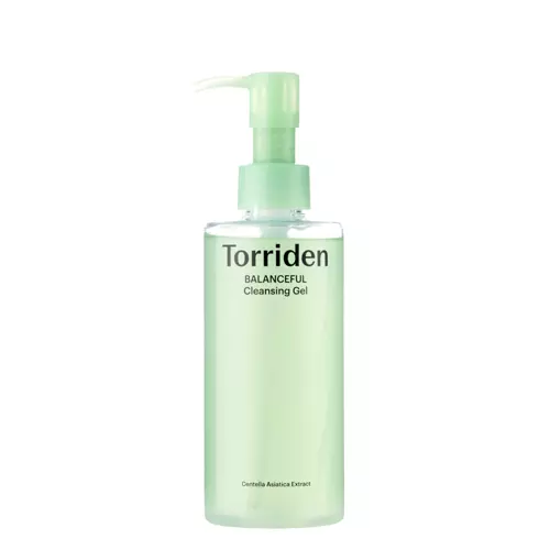 Torriden - Balanceful - Cleansing Gel - 200ml