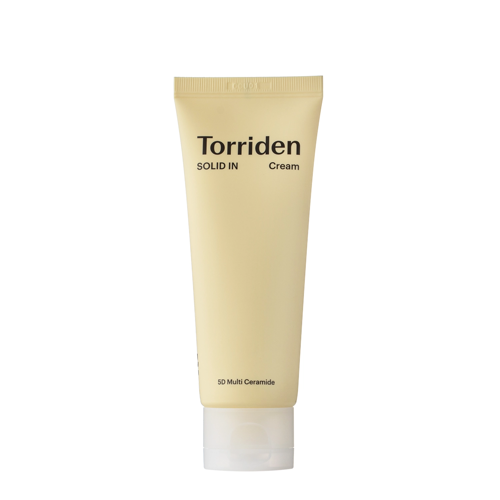 Torriden - Solid In - Ceramide Cream - Soothing and Moisturizing Cream with Ceramides and Trehalose - 70ml
