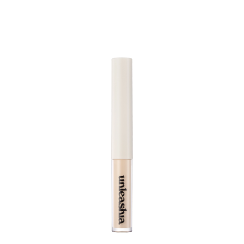 Unleashia - Bye Bye My Blemish Concealer - Under Eye Concealer - No. 1.0 Peony - 2g