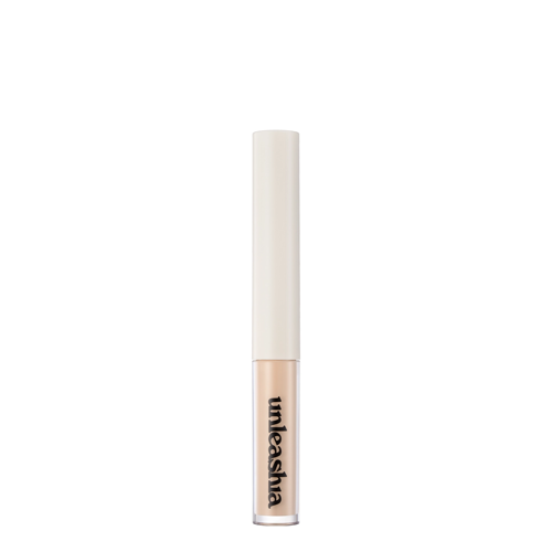 Unleashia - Bye Bye My Blemish Concealer - Under Eye Concealer - No. 2.0 Wheat - 2g