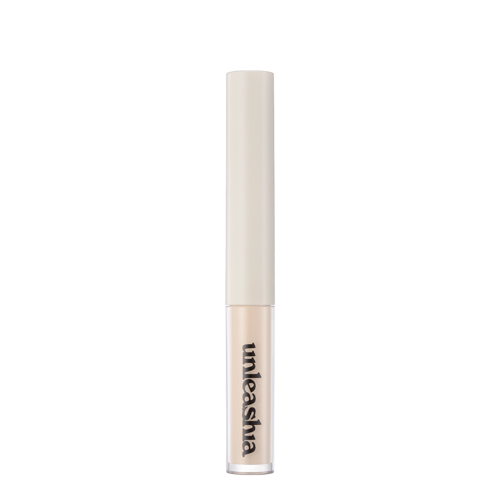 Unleashia - Bye Bye My Blemish Concealer - Under-eye concealer - No. 0.5 Fair - 2g