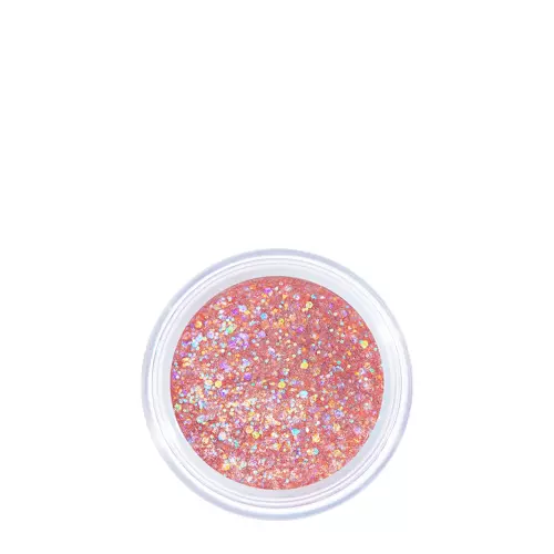 Unleashia - Get Loose Glitter Gel - Face and Body Glitter - 4 Love Dreamer - 4g