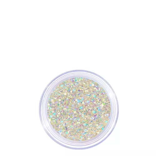 Unleashia - Get Loose Glitter Gel - Face and Body Glitter - 5 Diamond Stealer - 4g