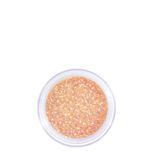 Unleashia - Get Loose Glitter Gel - Face and Body Glitter - 6 Sunset Lover - 4g