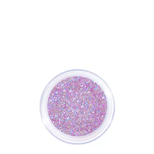 Unleashia - Get Loose Glitter Gel - Face and Body Glitter - 7 Happy Baker - 4g