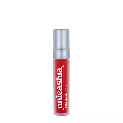 Unleashia - Hug Velvet Tint - Velvet Lip Tint - 1 Be With - 4.5g